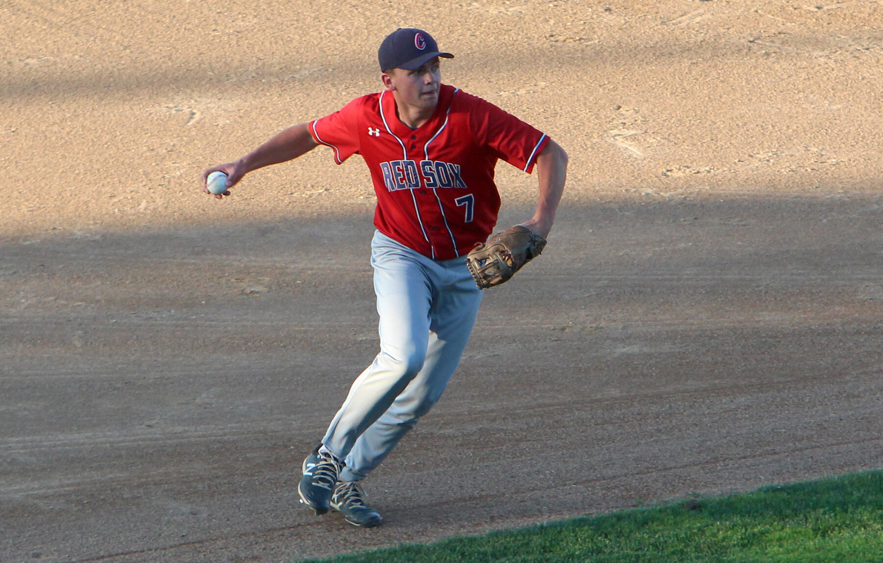 Chippewa River Baseball League All-Star Game 7-1-22